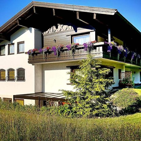 Ferienwohnungen Bachblick Übersee エクステリア 写真